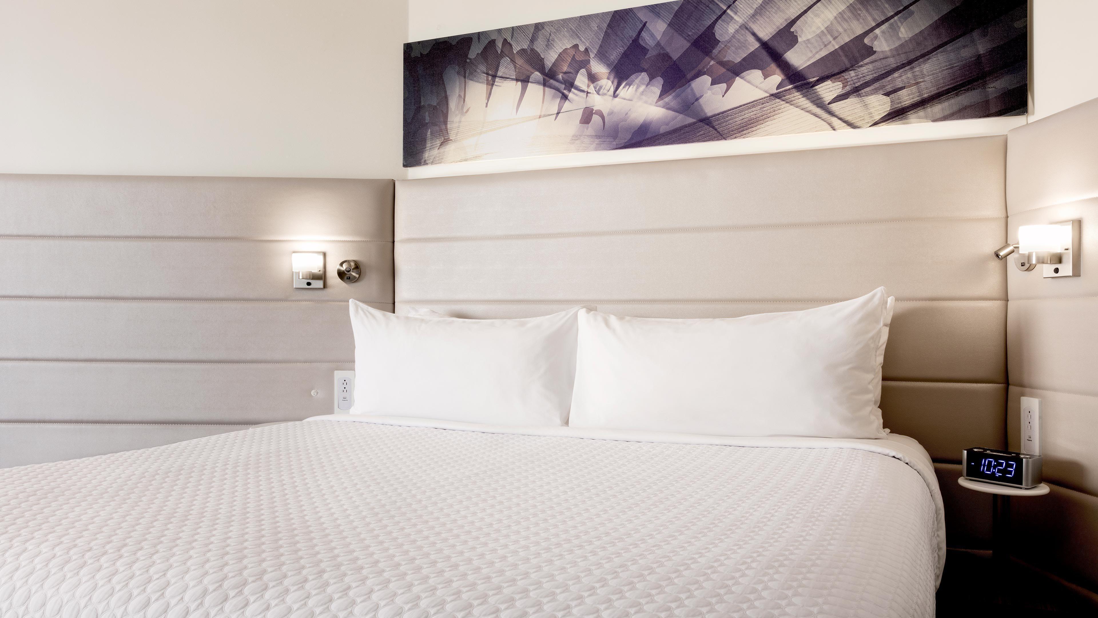 Crowne Plaza Atlanta - Midtown By Ihg Hotel Ngoại thất bức ảnh