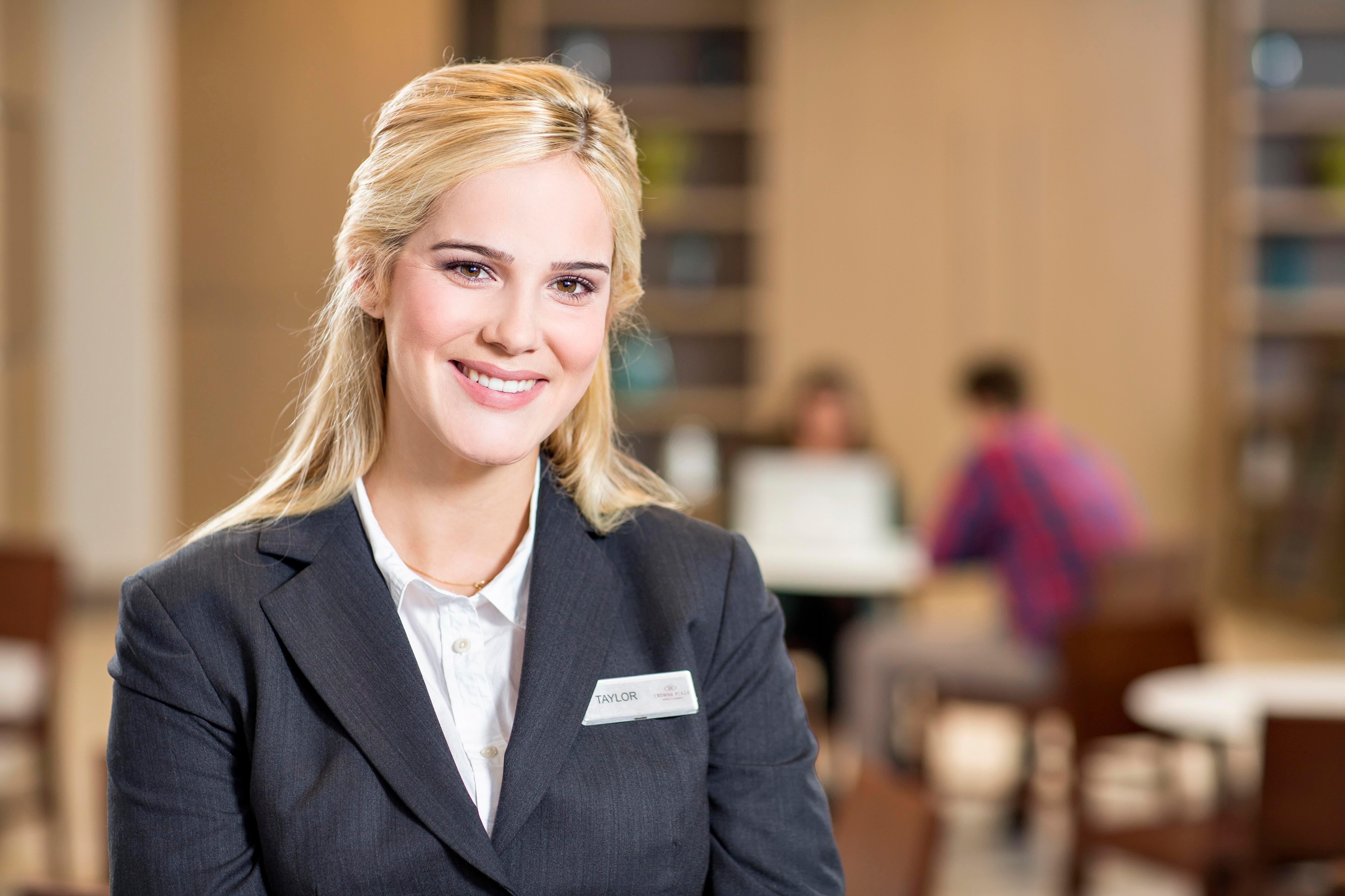Crowne Plaza Atlanta - Midtown By Ihg Hotel Ngoại thất bức ảnh