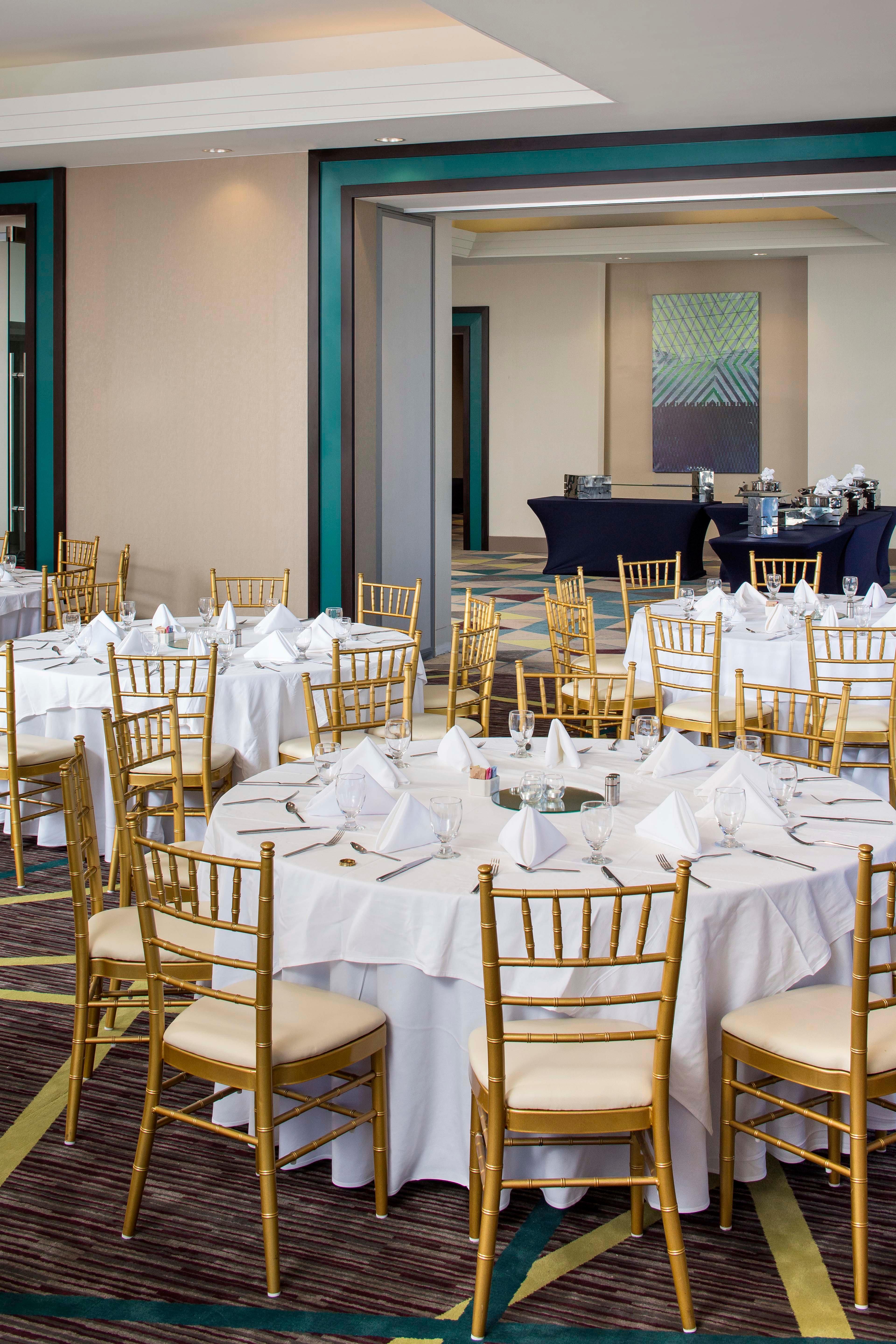 Crowne Plaza Atlanta - Midtown By Ihg Hotel Ngoại thất bức ảnh