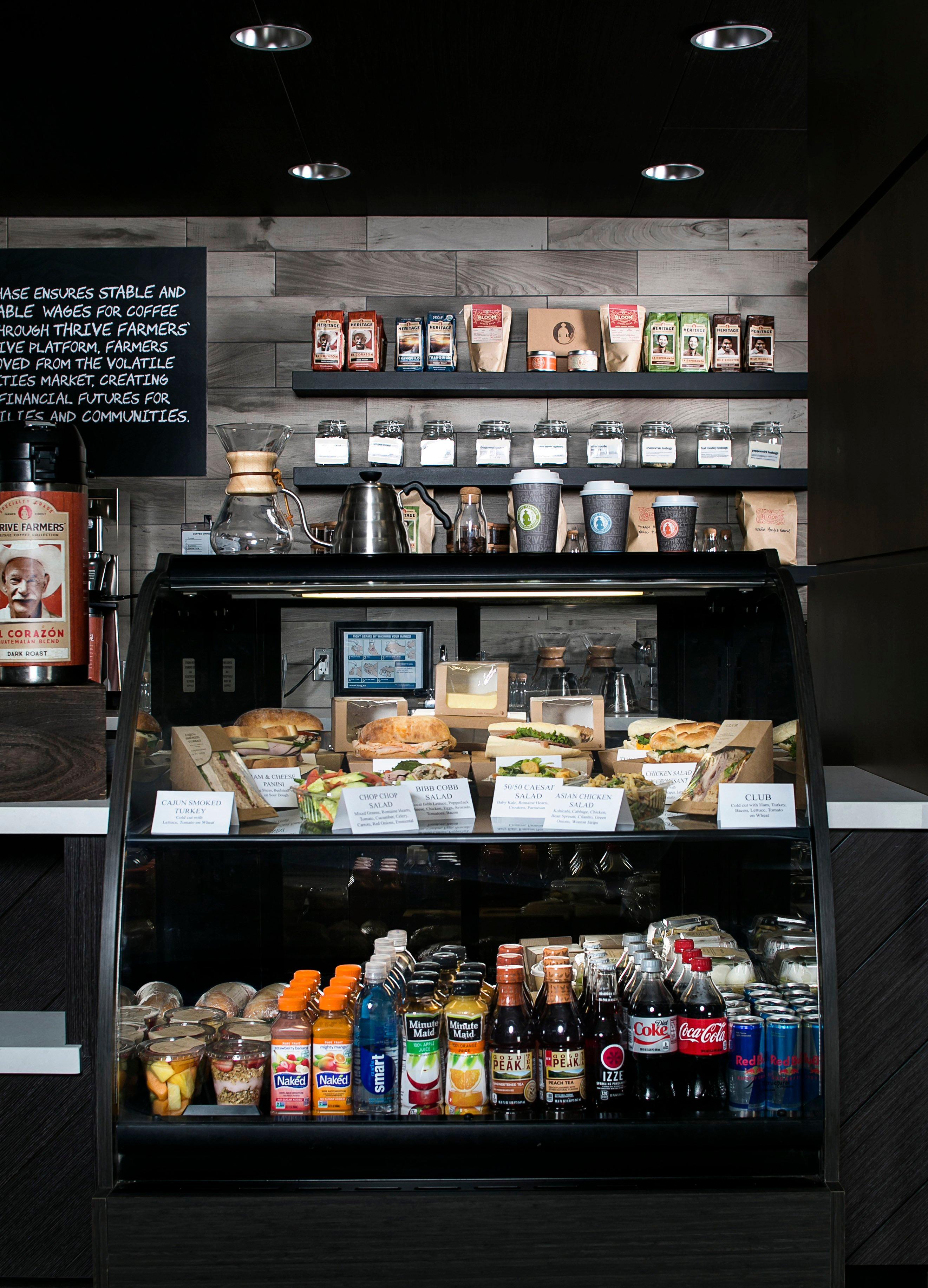 Crowne Plaza Atlanta - Midtown By Ihg Hotel Ngoại thất bức ảnh
