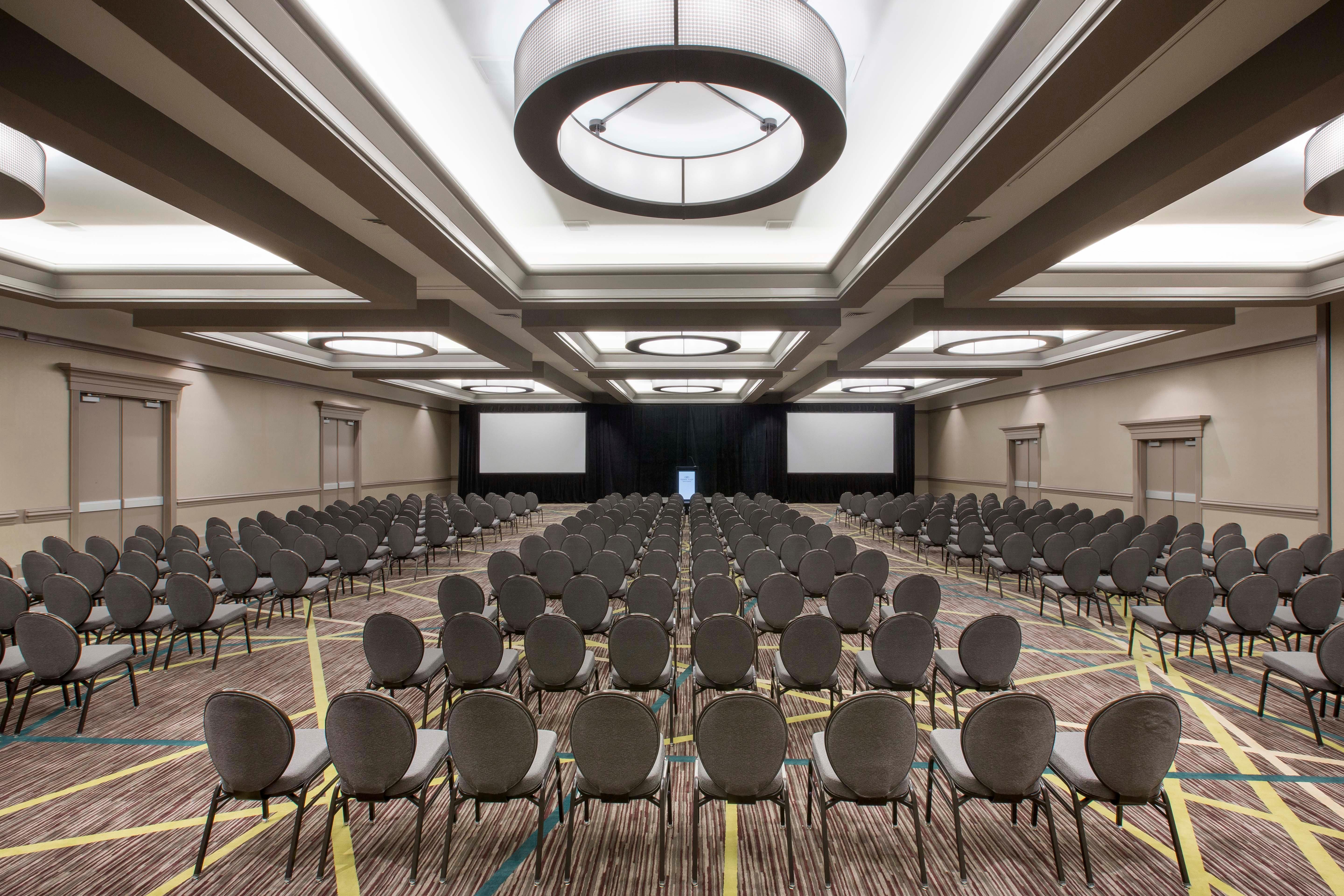 Crowne Plaza Atlanta - Midtown By Ihg Hotel Ngoại thất bức ảnh