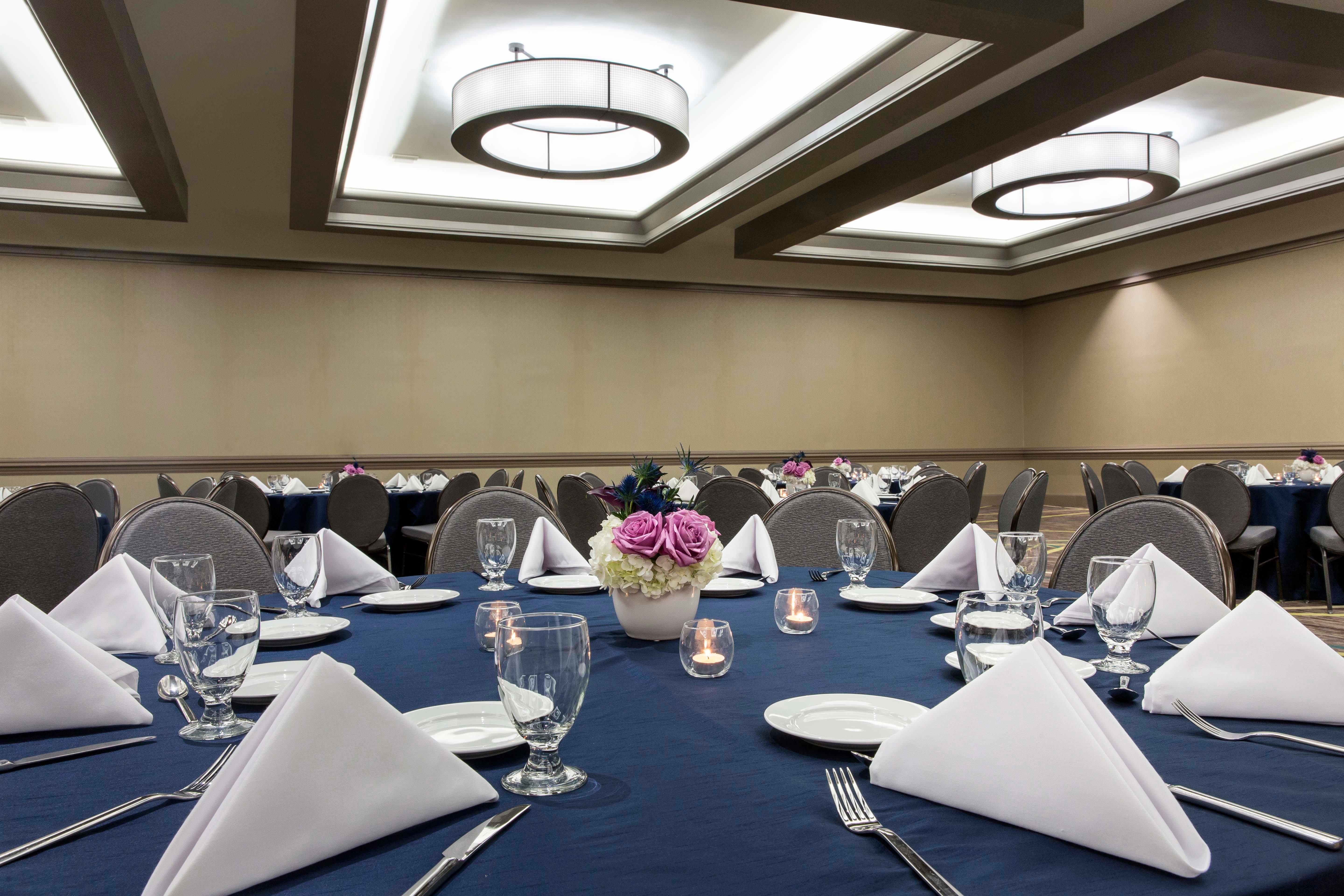 Crowne Plaza Atlanta - Midtown By Ihg Hotel Ngoại thất bức ảnh