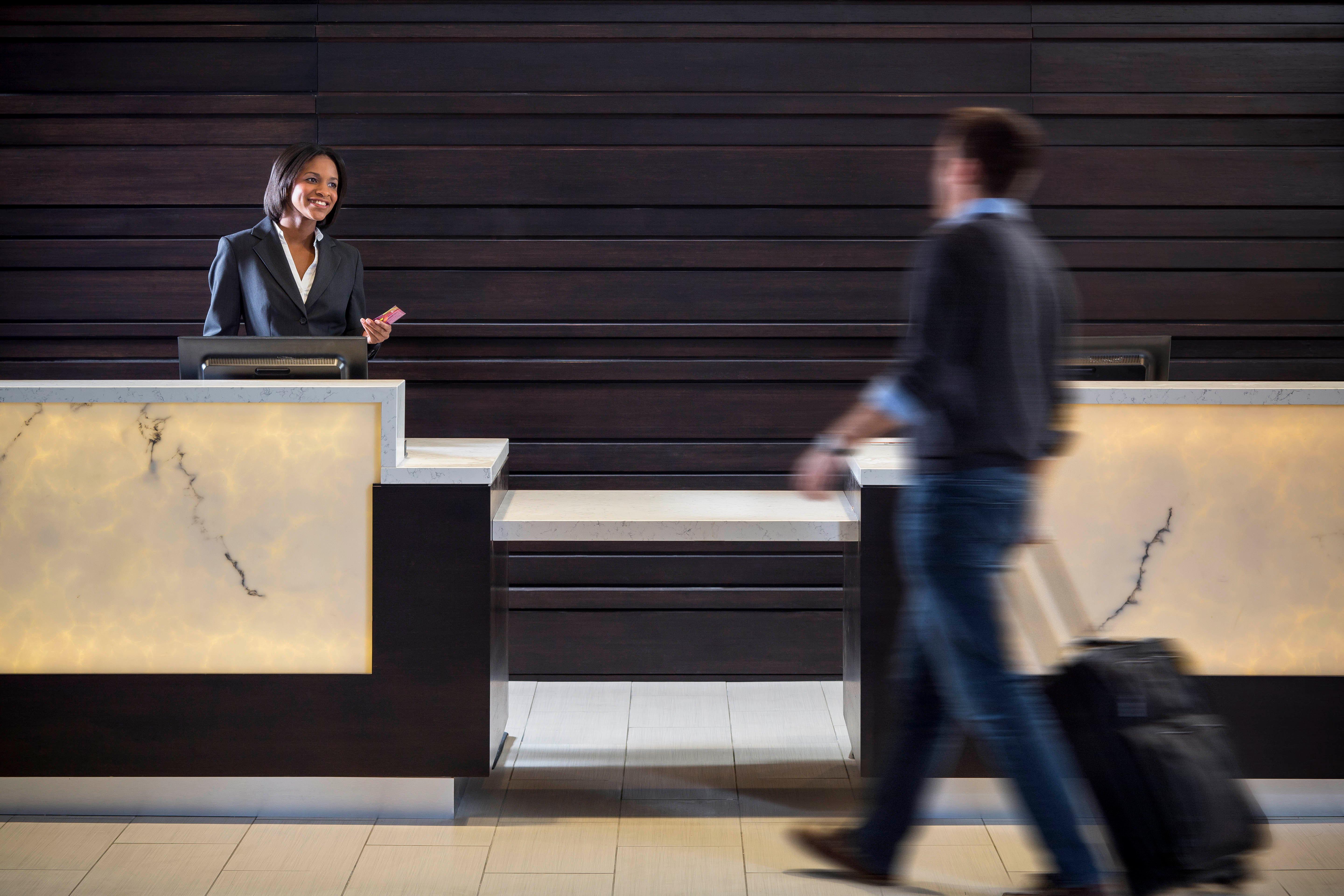 Crowne Plaza Atlanta - Midtown By Ihg Hotel Ngoại thất bức ảnh
